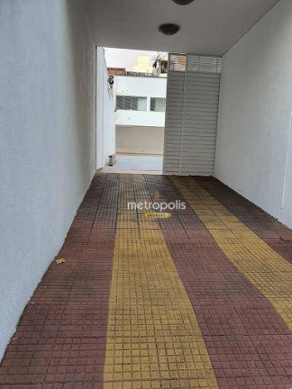 Imagem Sobrado para Alugar, 193 m² em Santa Paula - São Caetano Do Sul Imagem Sobrado para Alugar, 193 m² em Santa Paula - São Caetano Do Sul