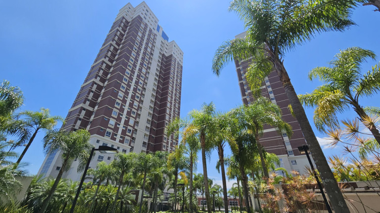 Imagem Apartamento com 4 Quartos à Venda, 241 m² em Jardim Armênia - Mogi Das Cruzes