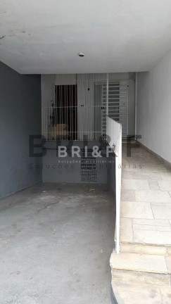 Imagem Sobrado à Venda, 326 m² em Santo Amaro - São Paulo Imagem Sobrado à Venda, 326 m² em Santo Amaro - São Paulo