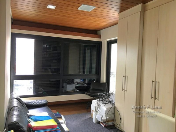 Imagem Apartamento com 4 Quartos à Venda, 380 m² em Centro - São Bernardo Do Campo