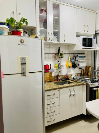 Imagem Apartamento com 2 Quartos à Venda, 49 m² em Vila Bertioga - São Paulo Imagem Apartamento com 2 Quartos à Venda, 49 m² em Vila Bertioga - São Paulo