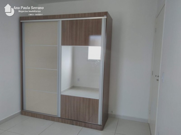 Imagem Apartamento com 2 Quartos à Venda, 59 m²em Jardim Simone - Votorantim Imagem Apartamento com 2 Quartos à Venda, 59 m²em Jardim Simone - Votorantim