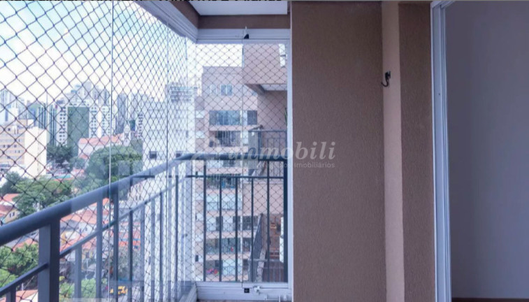 Imagem Apartamento com 3 Quartos à Venda, 74 m² em Barra Funda - São Paulo