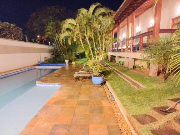 Imagem Casa com 4 Quartos à Venda, 385 m² em Jardim Paulista - Atibaia Imagem Casa com 4 Quartos à Venda, 385 m² em Jardim Paulista - Atibaia