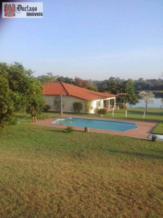 Imagem Chácara com 5 Quartos à Venda, 240 m² em Zona Rural - Três Fronteiras Imagem Chácara com 5 Quartos à Venda, 240 m² em Zona Rural - Três Fronteiras