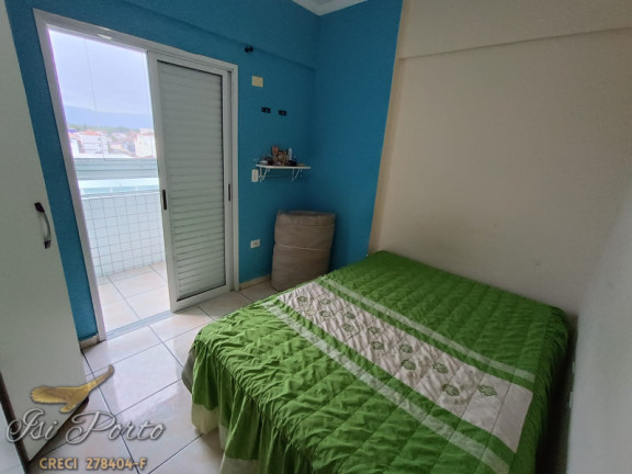 Imagem Apartamento com 1 Quarto à Venda, 40 m² em 8 - Praia Grande 