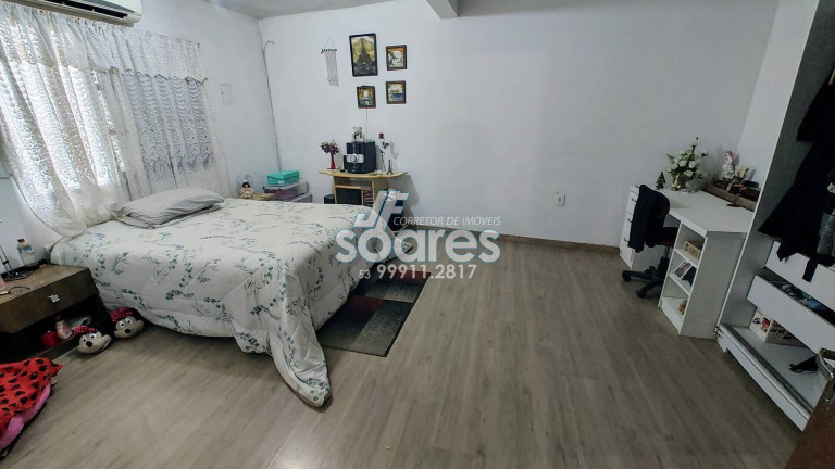 Imagem Casa com 4 Quartos à Venda, 188 m² em Areal - Pelotas