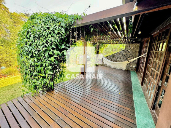 Imagem Casa com 4 Quartos à Venda, 623 m² em Altos De São Fernando - Jandira Imagem Casa com 4 Quartos à Venda, 623 m² em Altos De São Fernando - Jandira