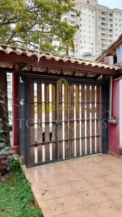 Imagem Sobrado com 3 Quartos à Venda, 153 m² em Loteamento Residencial Vista Linda - São José Dos Campos Imagem Sobrado com 3 Quartos à Venda, 153 m² em Loteamento Residencial Vista Linda - São José Dos Campos