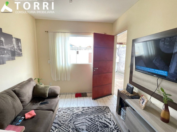 Imagem Casa com 1 Quarto à Venda, 47 m² em Jardim Piazza Di Roma - Sorocaba Imagem Casa com 1 Quarto à Venda, 47 m² em Jardim Piazza Di Roma - Sorocaba