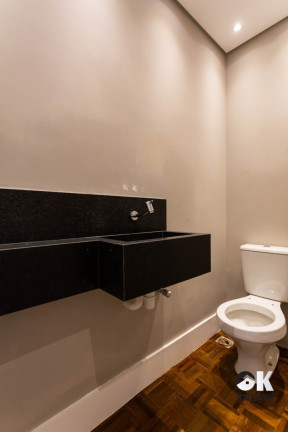 Imagem Apartamento com 3 Quartos à Venda, 152 m² em Higienópolis - São Paulo Imagem Apartamento com 3 Quartos à Venda, 152 m² em Higienópolis - São Paulo