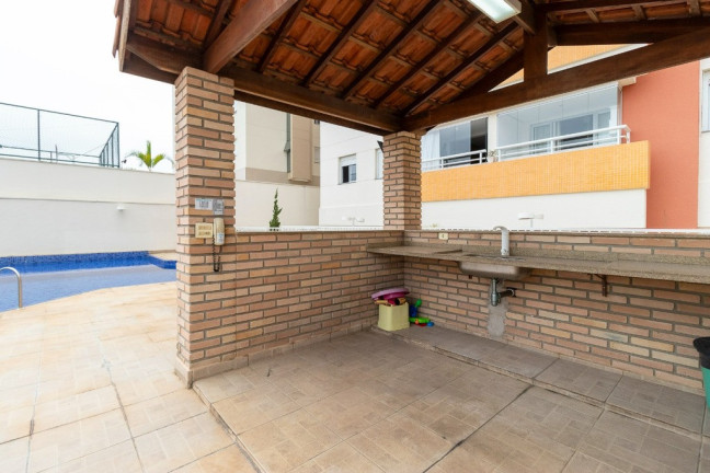 Imóvel com 2 Quartos à Venda, 83 m² em Vila Bastos - Santo André