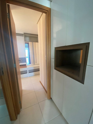 Imagem Apartamento com 3 Quartos à Venda, 114 m² em Aquiraz