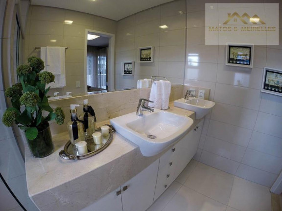 Imagem Apartamento com 3 Quartos à Venda, 122 m² em Cocó - Fortaleza Imagem Apartamento com 3 Quartos à Venda, 122 m² em Cocó - Fortaleza