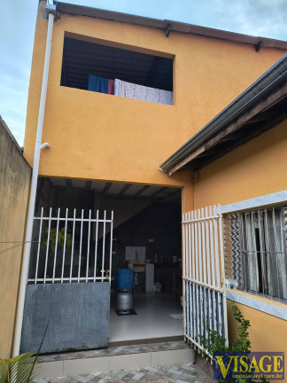 Imagem Casa com 2 Quartos à Venda, 182 m² em Jardim Alvorada - Jacareí
