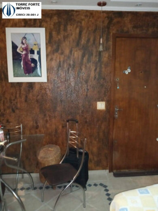 Imagem Apartamento com 2 Quartos à Venda, 52 m² em Vila Ema - São Paulo Imagem Apartamento com 2 Quartos à Venda, 52 m² em Vila Ema - São Paulo