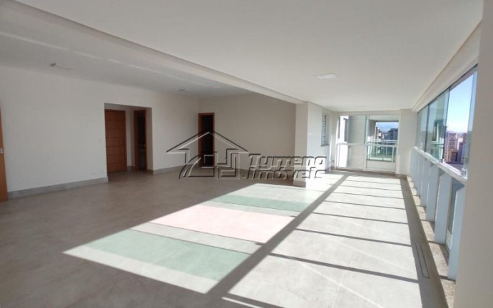 Imagem Apartamento com 4 Quartos à Venda, 183 m² em Jardim Aquarius - São José Dos Campos Imagem Apartamento com 4 Quartos à Venda, 183 m² em Jardim Aquarius - São José Dos Campos