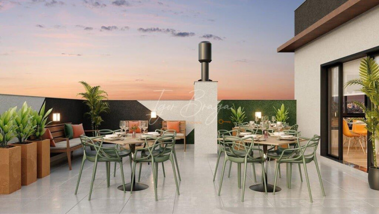 Imagem Apartamento com 3 Quartos à Venda, 86 m² em Boa Vista - Curitiba Imagem Apartamento com 3 Quartos à Venda, 86 m² em Boa Vista - Curitiba