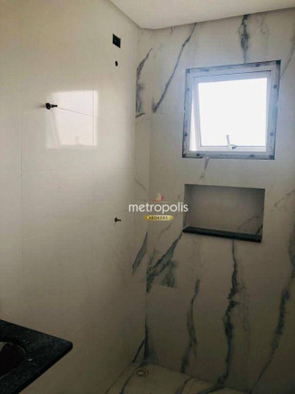 Imagem Cobertura com 2 Quartos à Venda, 102 m² em Parque Das Nações - Santo André Imagem Cobertura com 2 Quartos à Venda, 102 m² em Parque Das Nações - Santo André