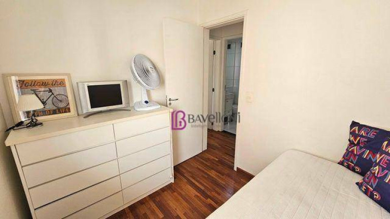 Imagem Apartamento com 2 Quartos à Venda, 61 m² em Pompeia - São Paulo Imagem Apartamento com 2 Quartos à Venda, 61 m² em Pompeia - São Paulo