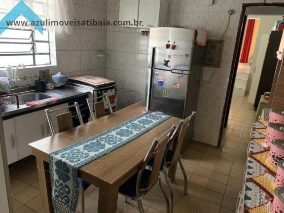 Imagem Casa com 2 Quartos à Venda, 80 m² em Jardim Alvinópolis - Atibaia Imagem Casa com 2 Quartos à Venda, 80 m² em Jardim Alvinópolis - Atibaia