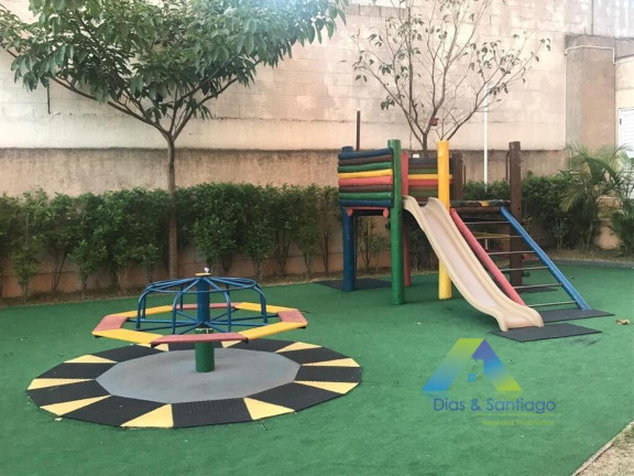 Imagem Apartamento com 3 Quartos à Venda, 72 m² em Taboão - Diadema Imagem Apartamento com 3 Quartos à Venda, 72 m² em Taboão - Diadema