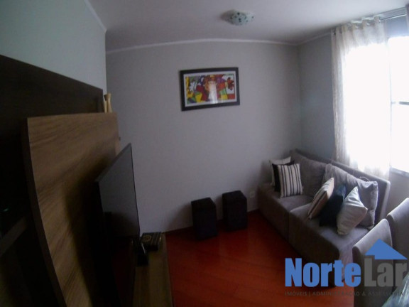 Imagem Apartamento com 2 Quartos à Venda, 53 m² em Vila Nova Cachoeirinha - São Paulo Imagem Apartamento com 2 Quartos à Venda, 53 m² em Vila Nova Cachoeirinha - São Paulo