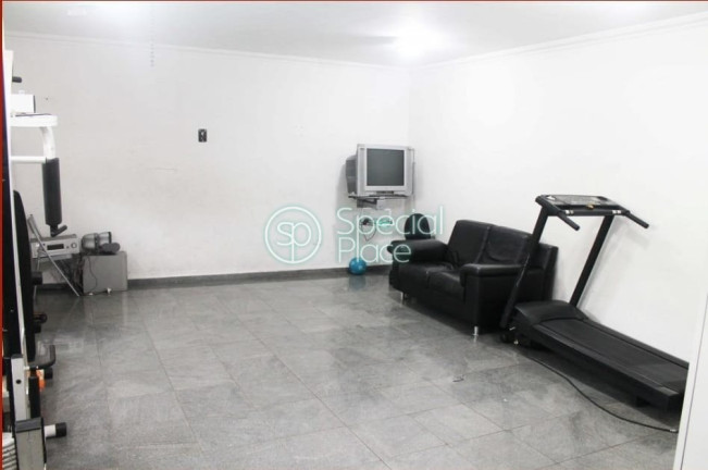 Imagem Casa de Condomínio com 4 Quartos à Venda, 364 m² em Brooklin Paulista - São Paulo
