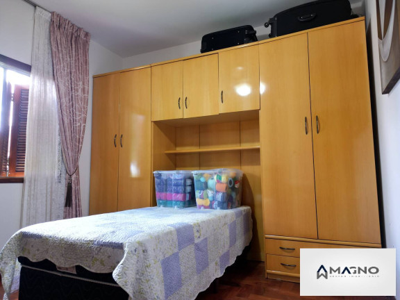 Imagem Casa de Condomínio com 4 Quartos à Venda, 390 m² em Parque Verde - Cascavel