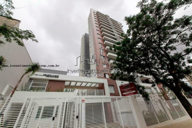 Imagem Apartamento com 3 Quartos à Venda, 92 m² em Jardim Anália Franco - São Paulo Imagem Apartamento com 3 Quartos à Venda, 92 m² em Jardim Anália Franco - São Paulo