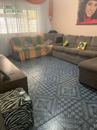 Imagem Sobrado com 3 Quartos à Venda, 330 m² em Santa Paula - São Caetano Do Sul Imagem Sobrado com 3 Quartos à Venda, 330 m² em Santa Paula - São Caetano Do Sul