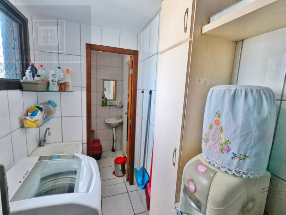 Imagem Apartamento com 3 Quartos à Venda, 82 m² em Meireles - Fortaleza