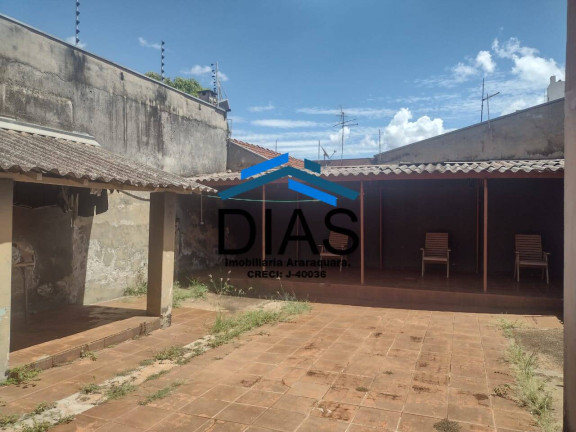 Imagem Casa com 2 Quartos à Venda, 147 m² em Vila Xavier (vila Xavier) - Araraquara Imagem Casa com 2 Quartos à Venda, 147 m² em Vila Xavier (vila Xavier) - Araraquara