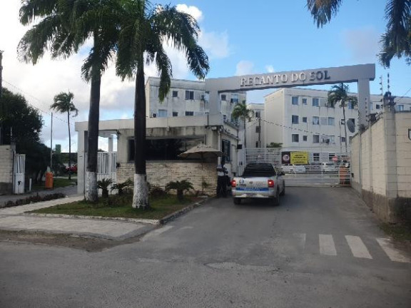 Apartamento com 2 Quartos à Venda, 42 m² em Piedade - Jaboatao Dos Guararapes