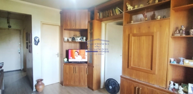 Imagem Imóvel com 1 Quarto à Venda, 52 m² em Cristal - Porto Alegre Imagem Imóvel com 1 Quarto à Venda, 52 m² em Cristal - Porto Alegre
