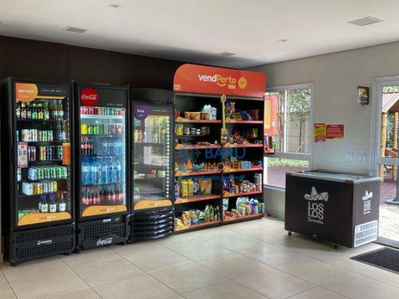 Imagem Apartamento com 1 Quarto à Venda, 33 m² em Barra Funda - São Paulo Imagem Apartamento com 1 Quarto à Venda, 33 m² em Barra Funda - São Paulo