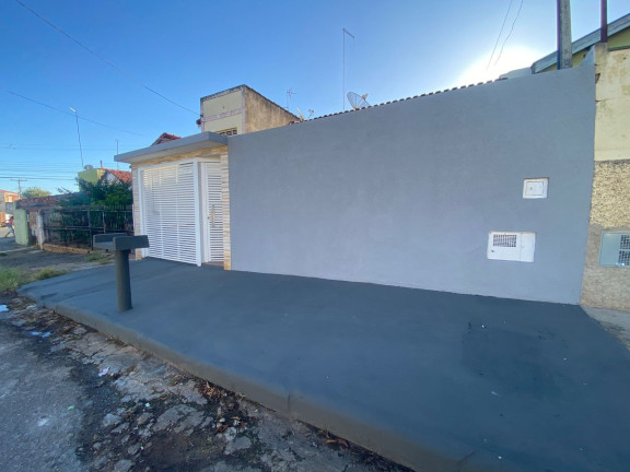 Imagem Casa de Condomínio com 3 Quartos à Venda, em Centro - Tatuí Imagem Casa de Condomínio com 3 Quartos à Venda, em Centro - Tatuí