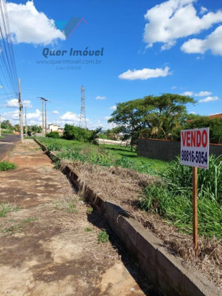 Imagem Terreno à Venda, 385 m² em Ribeirânia - Ribeirão Preto Imagem Terreno à Venda, 385 m² em Ribeirânia - Ribeirão Preto