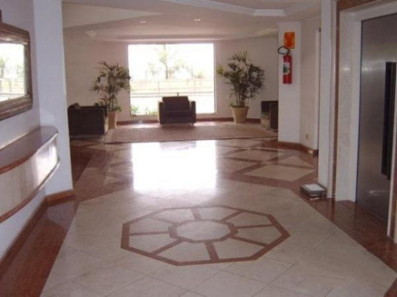 Imagem Apartamento com 6 Quartos à Venda, 455 m² em Morumbi - São Paulo Imagem Apartamento com 6 Quartos à Venda, 455 m² em Morumbi - São Paulo
