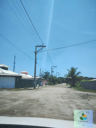 Terreno à Venda, 456 m² em Unamar (tamoios) - Cabo Frio