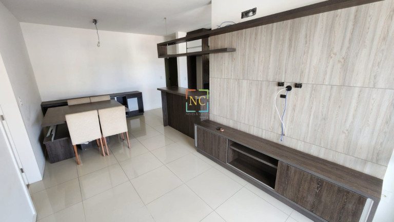 Imagem Apartamento com 3 Quartos à Venda, 90 m² em Areias - São José Imagem Apartamento com 3 Quartos à Venda, 90 m² em Areias - São José