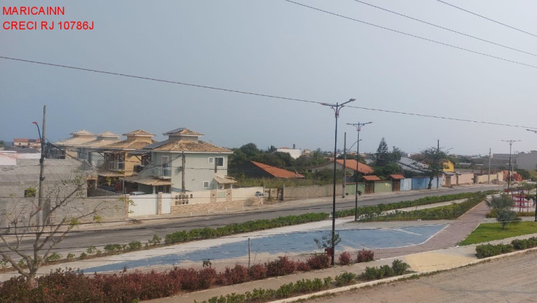 Imagem Kitnet com 1 Quarto para Alugar, 30 m² em Jardim Atlantico Leste - Maricá