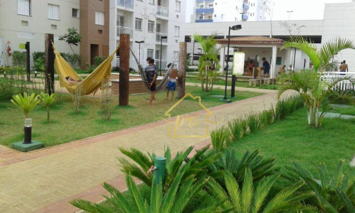 Imagem Apartamento com 2 Quartos à Venda, 47 m² em Ocian - Praia Grande