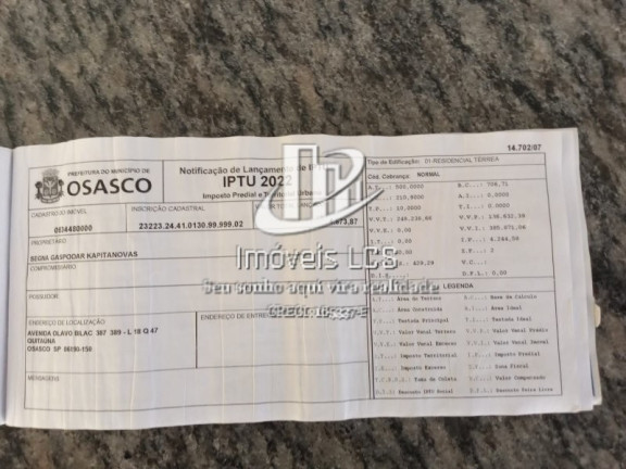 Imagem Imóvel à Venda, 270 m² em Km 18 - Osasco Imagem Imóvel à Venda, 270 m² em Km 18 - Osasco