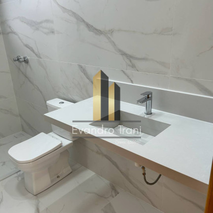 Imagem Casa com 3 Quartos à Venda, 275 m² em Loteamento Floresta - São José Dos Campos