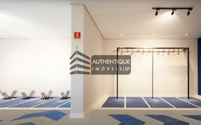 Imagem Apartamento com 2 Quartos à Venda, 54 m² em Alto Da Boa Vista - São Paulo Imagem Apartamento com 2 Quartos à Venda, 54 m² em Alto Da Boa Vista - São Paulo