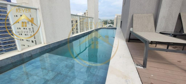 Imagem Apartamento com 1 Quarto à Venda, 51 m² em Cambui - Campinas Imagem Apartamento com 1 Quarto à Venda, 51 m² em Cambui - Campinas