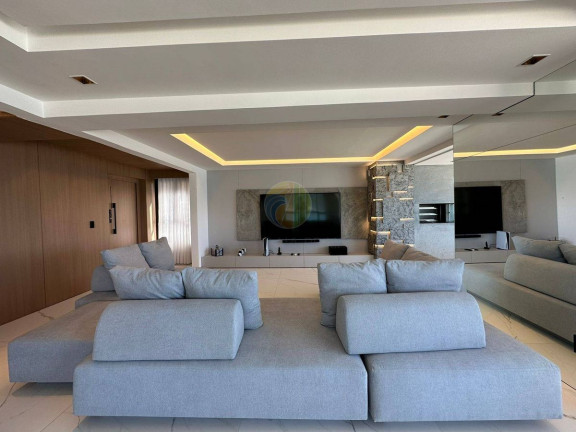 Imagem Apartamento com 3 Quartos à Venda, 260 m² em Barra Sul - Balneário Camboriú Imagem Apartamento com 3 Quartos à Venda, 260 m² em Barra Sul - Balneário Camboriú