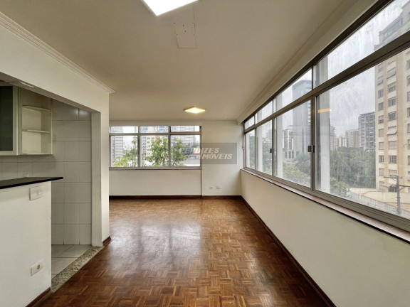 Imagem Apartamento com 3 Quartos à Venda, 134 m² em água Branca - São Paulo Imagem Apartamento com 3 Quartos à Venda, 134 m² em água Branca - São Paulo