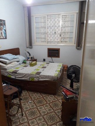Imagem Casa com 3 Quartos à Venda, 90 m² em Encruzilhada - Santos Imagem Casa com 3 Quartos à Venda, 90 m² em Encruzilhada - Santos